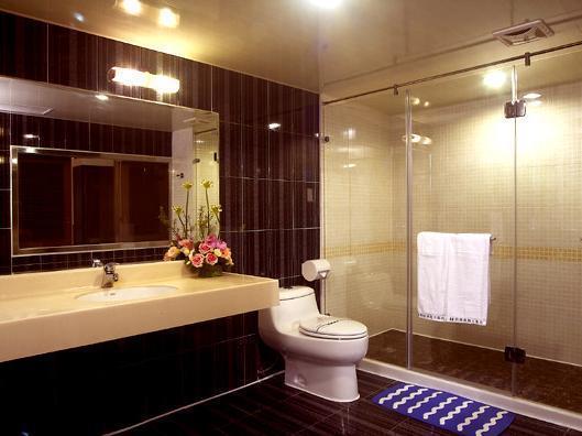Kaja Hotel Kaohsiung Bagian luar foto