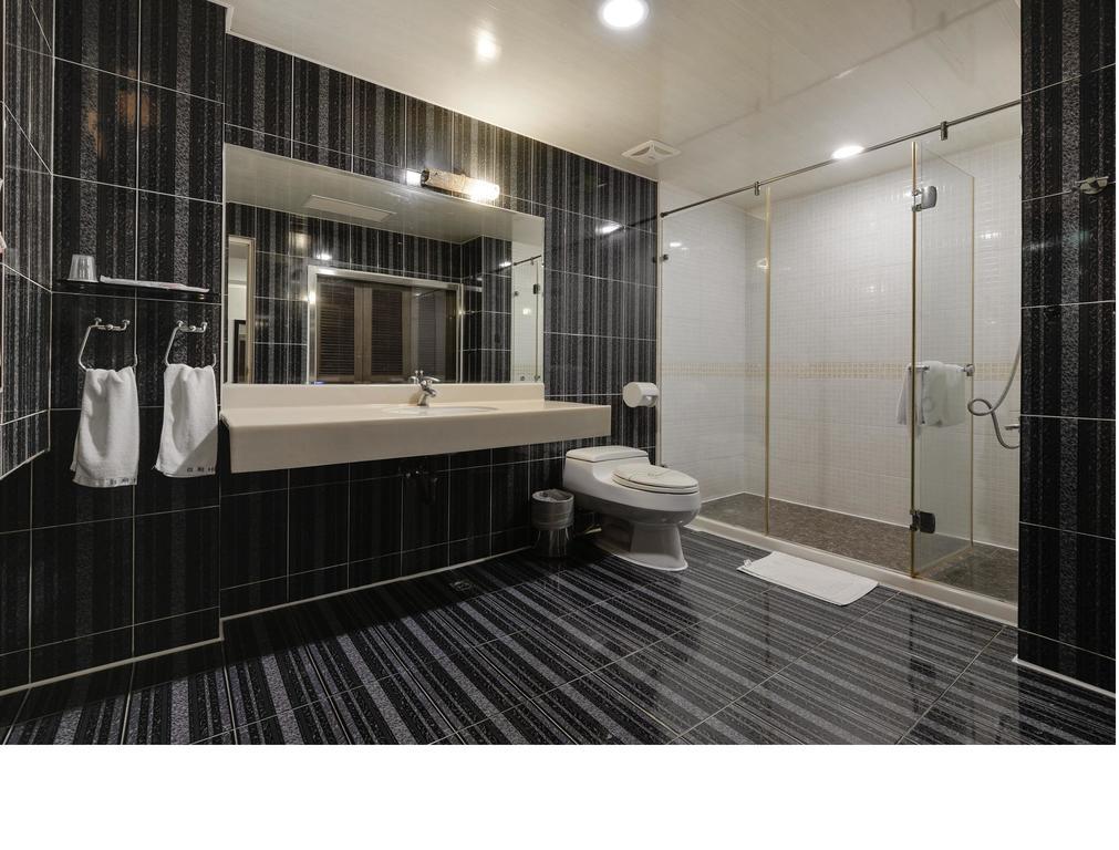 Kaja Hotel Kaohsiung Bagian luar foto