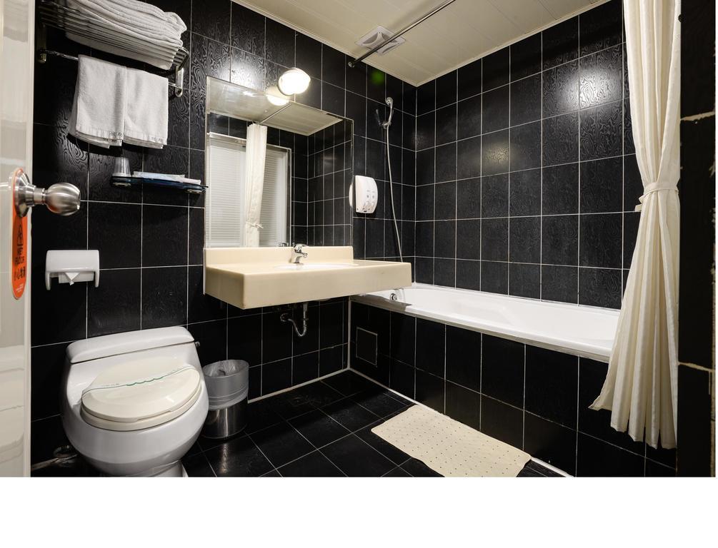 Kaja Hotel Kaohsiung Bagian luar foto