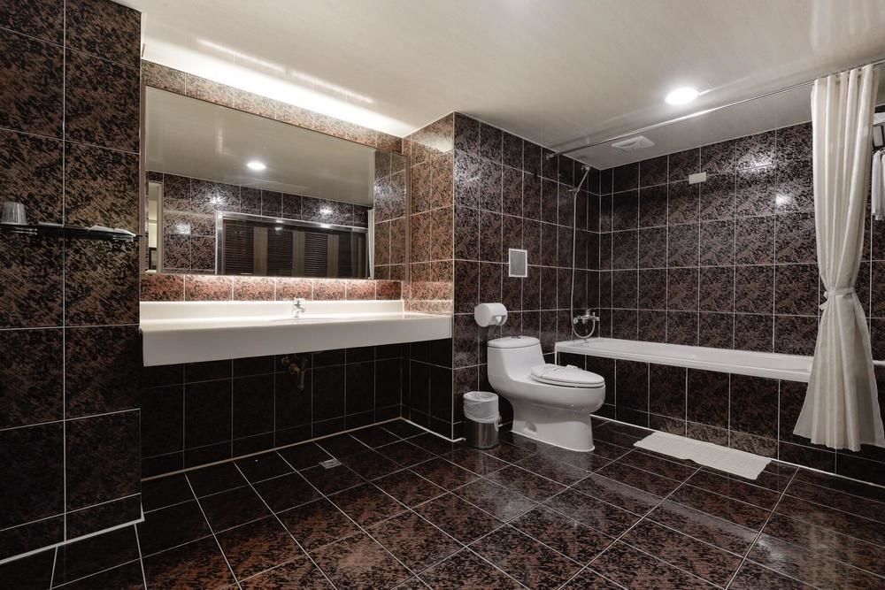 Kaja Hotel Kaohsiung Bagian luar foto